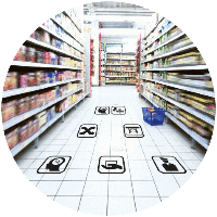 USSN Logisticss - FMCG