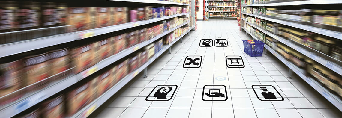 USSN Logisticss - FMCG